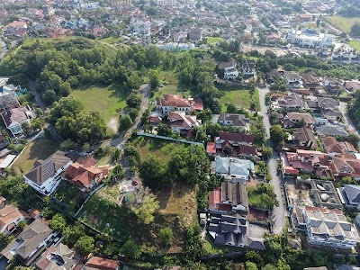 2 Lot Tanah Banglo Mutiara Bangi Seksyen 2 (sebelah-menyebelah) — foto 3/3