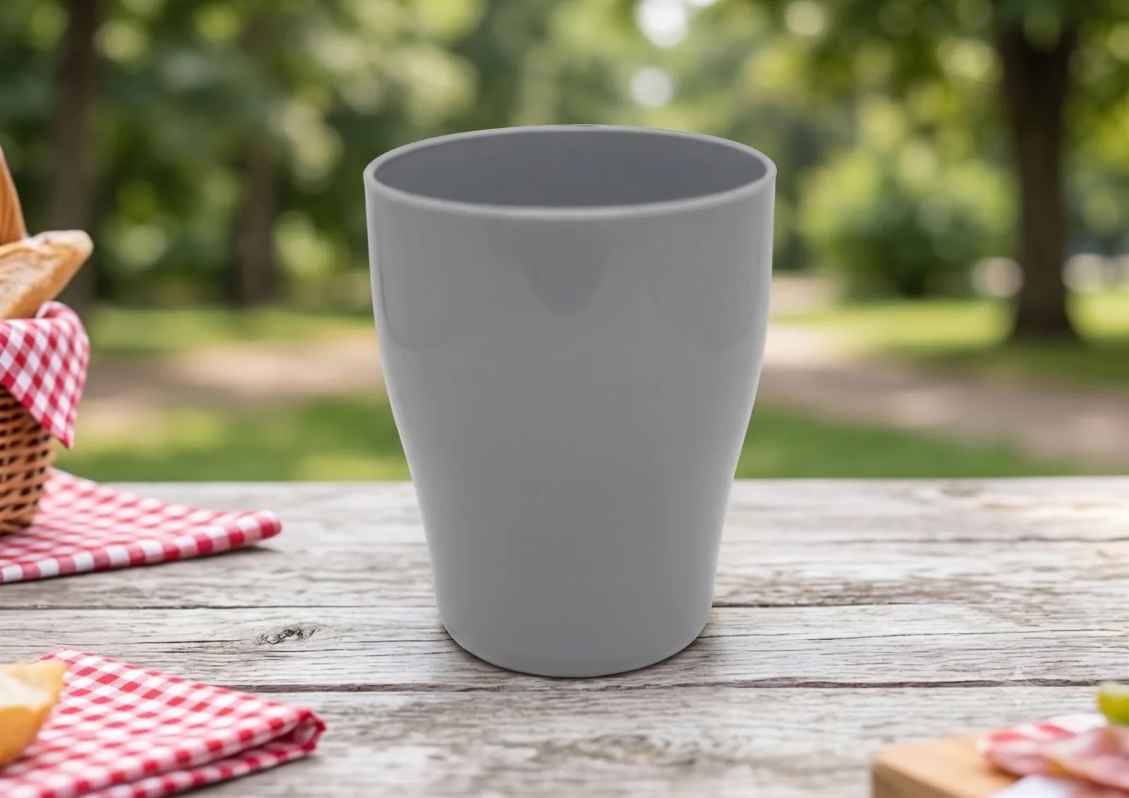 Vaso Plastico 350ml