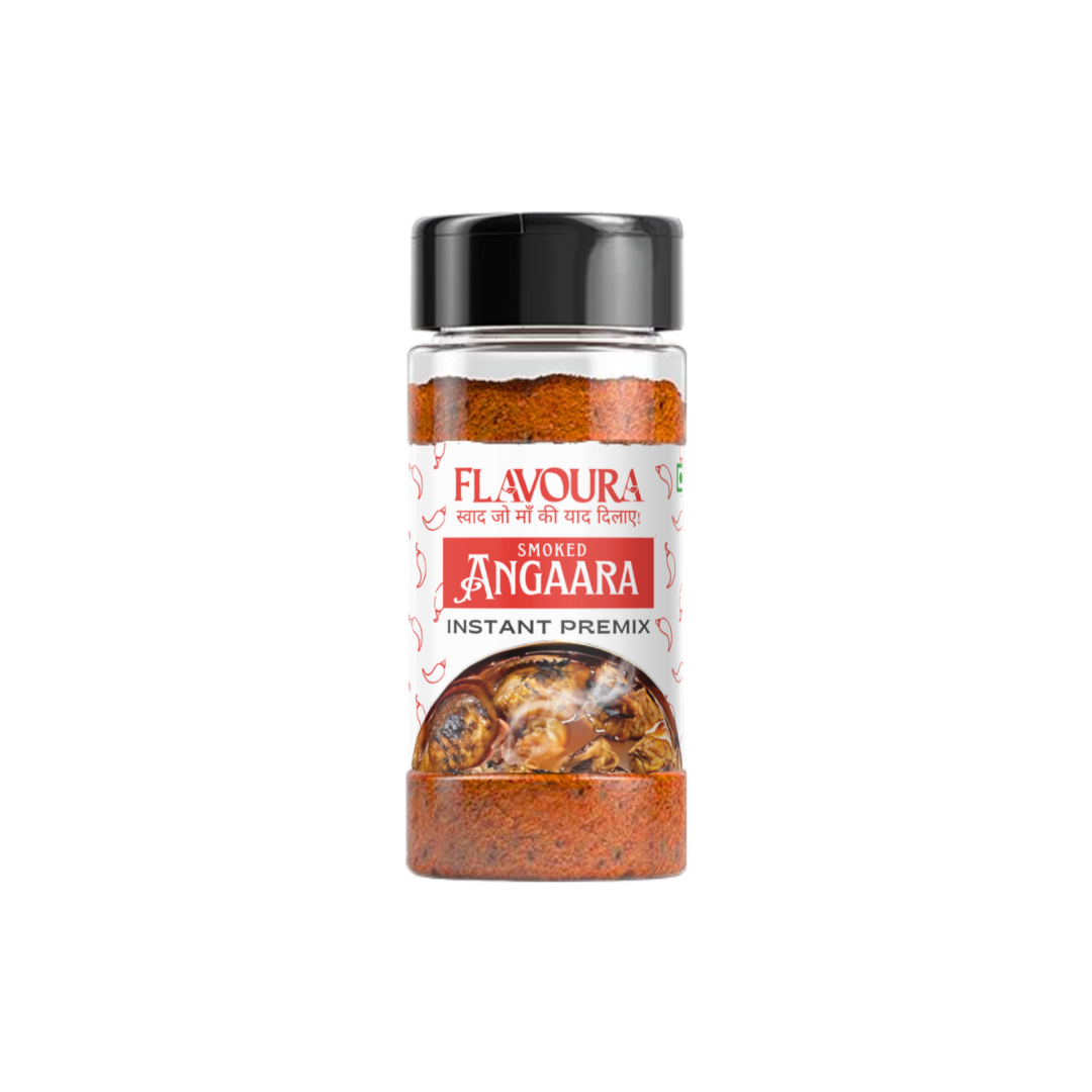 Angaara Instant Premix