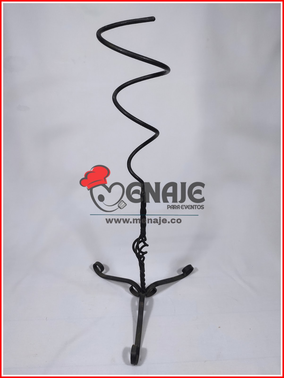 Candelabro |Codigo SKU128
