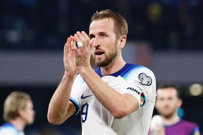 Mức lương gây choáng của Harry Kane - Tạp chí Tri thức