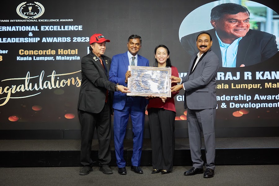 09 FTIEA - 27th October 2023, Concorde Hotel, Malaysia - 271023 QCPL 481