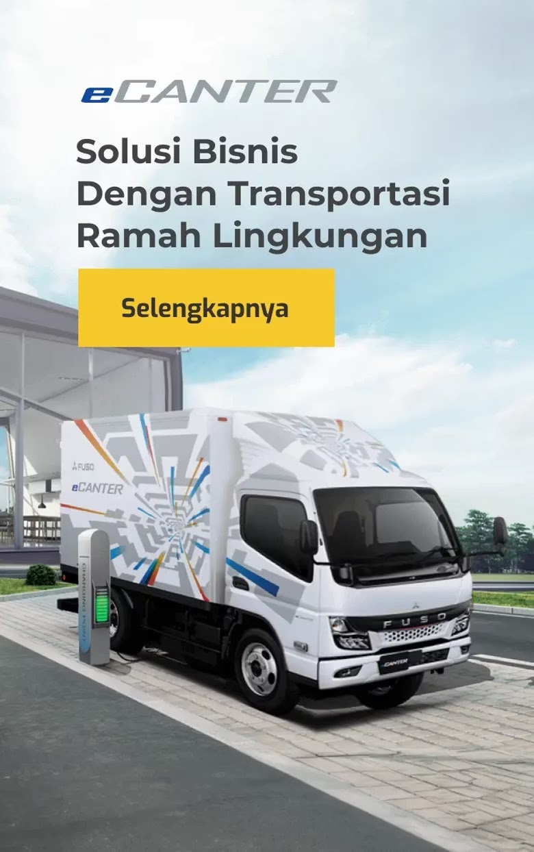 Mitsubishi Batam