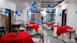 Air Cooler For Party Hall