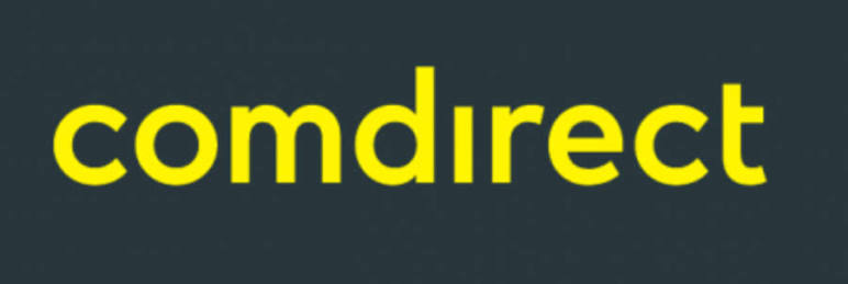 Comdirect logo