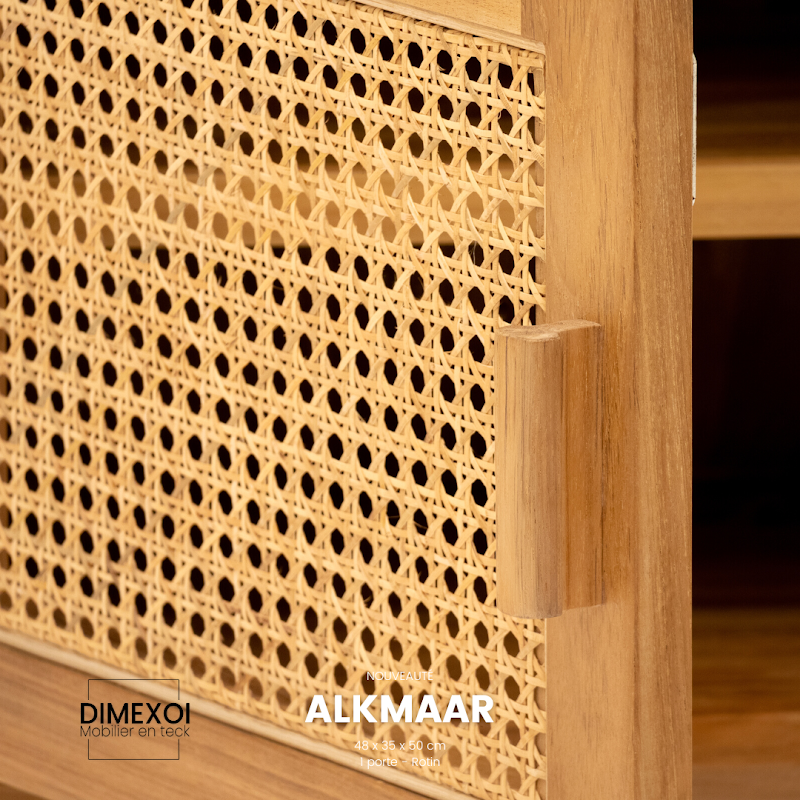 Collection Rotin - DIMEXOI