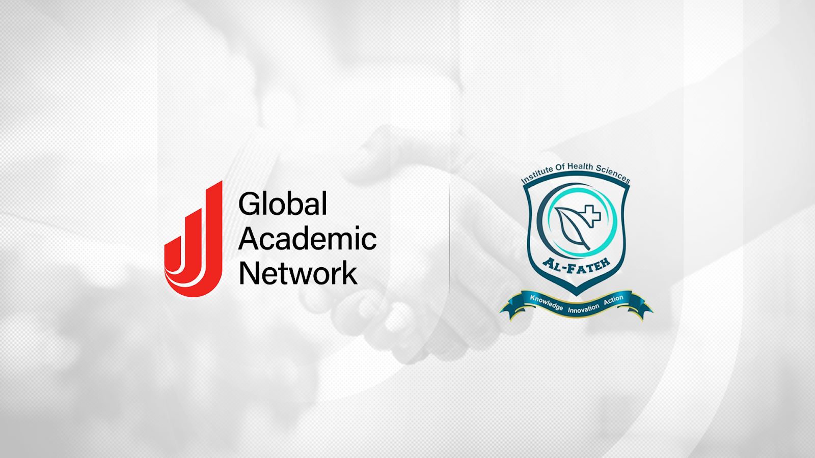 Instituto de salud pakistaní se une a red educativa internacional GAN