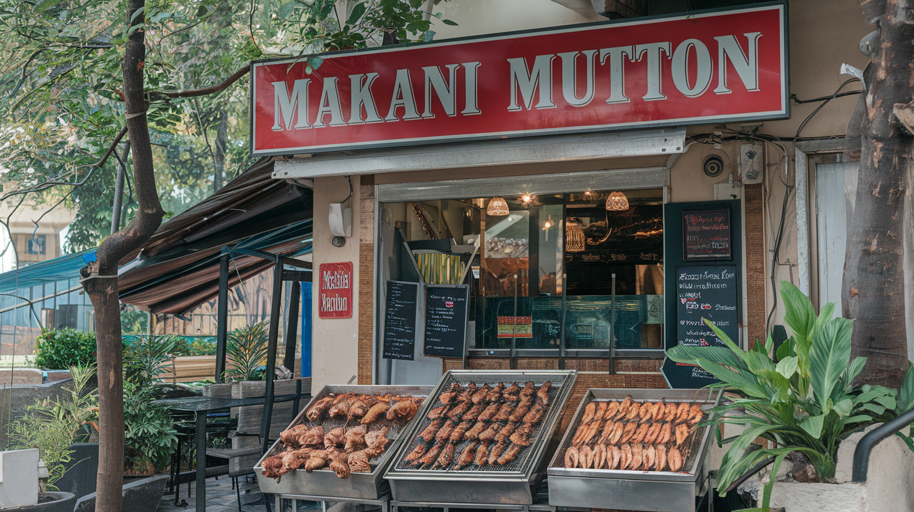 Best Non Veg Restaurants in Belapur – Top Picks