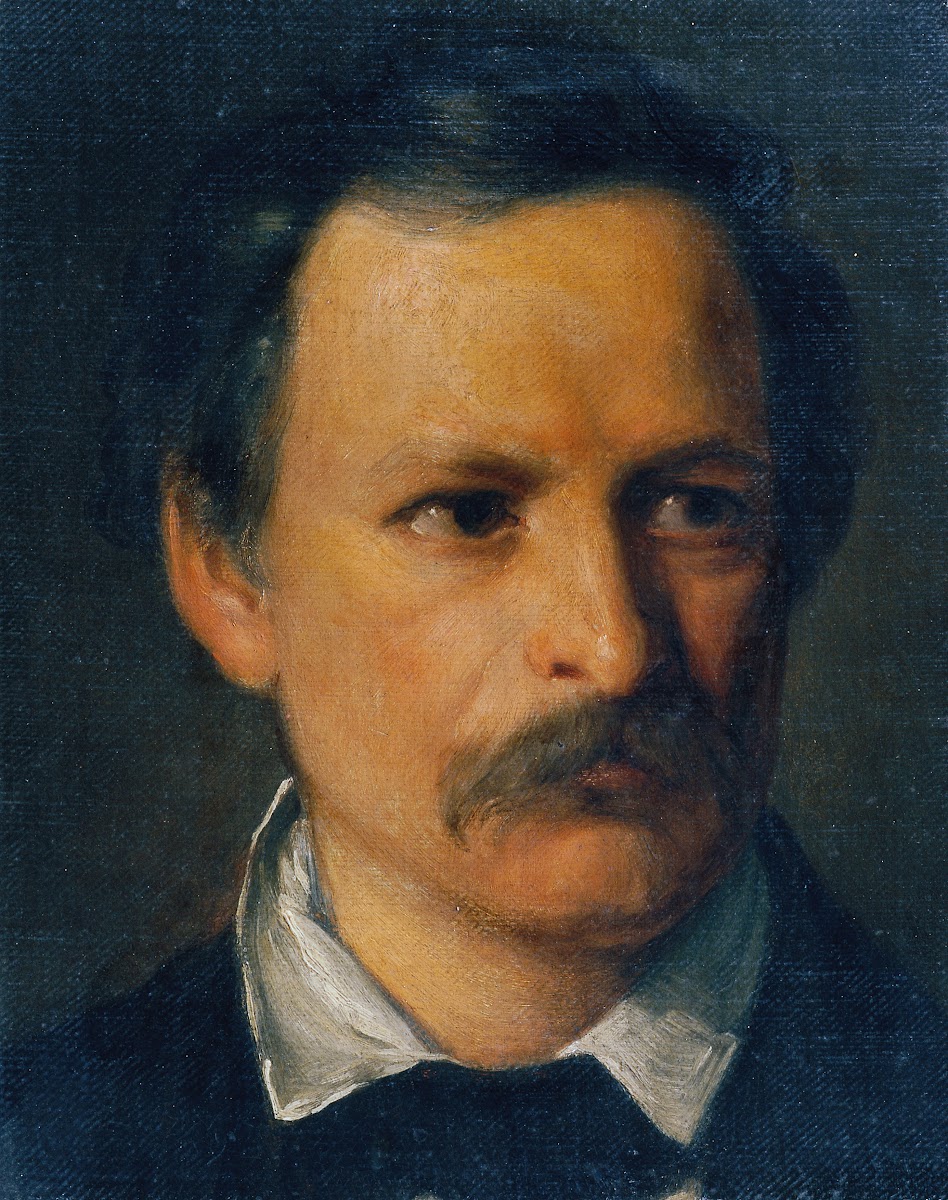 Der Architekt Franz Beer 1804 1861 1857