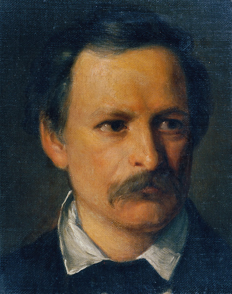 Der Architekt Franz Beer 1804 1861 1857