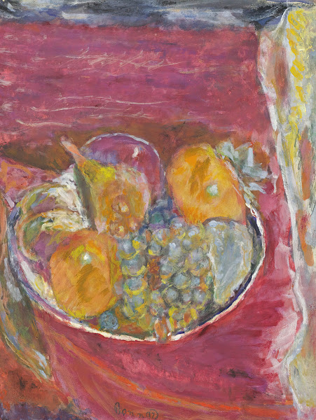 Les Raisins circa 1942 45