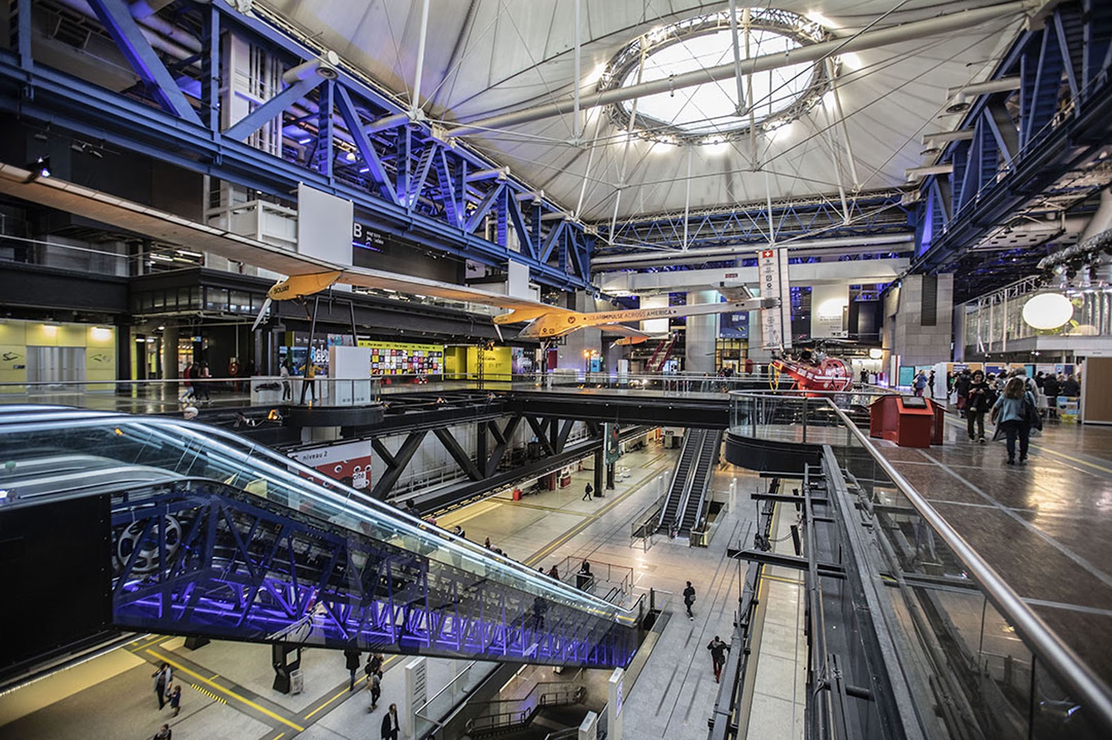 -Groupe Sortie France-: quoi visiter comme beau monument ou batiment ?