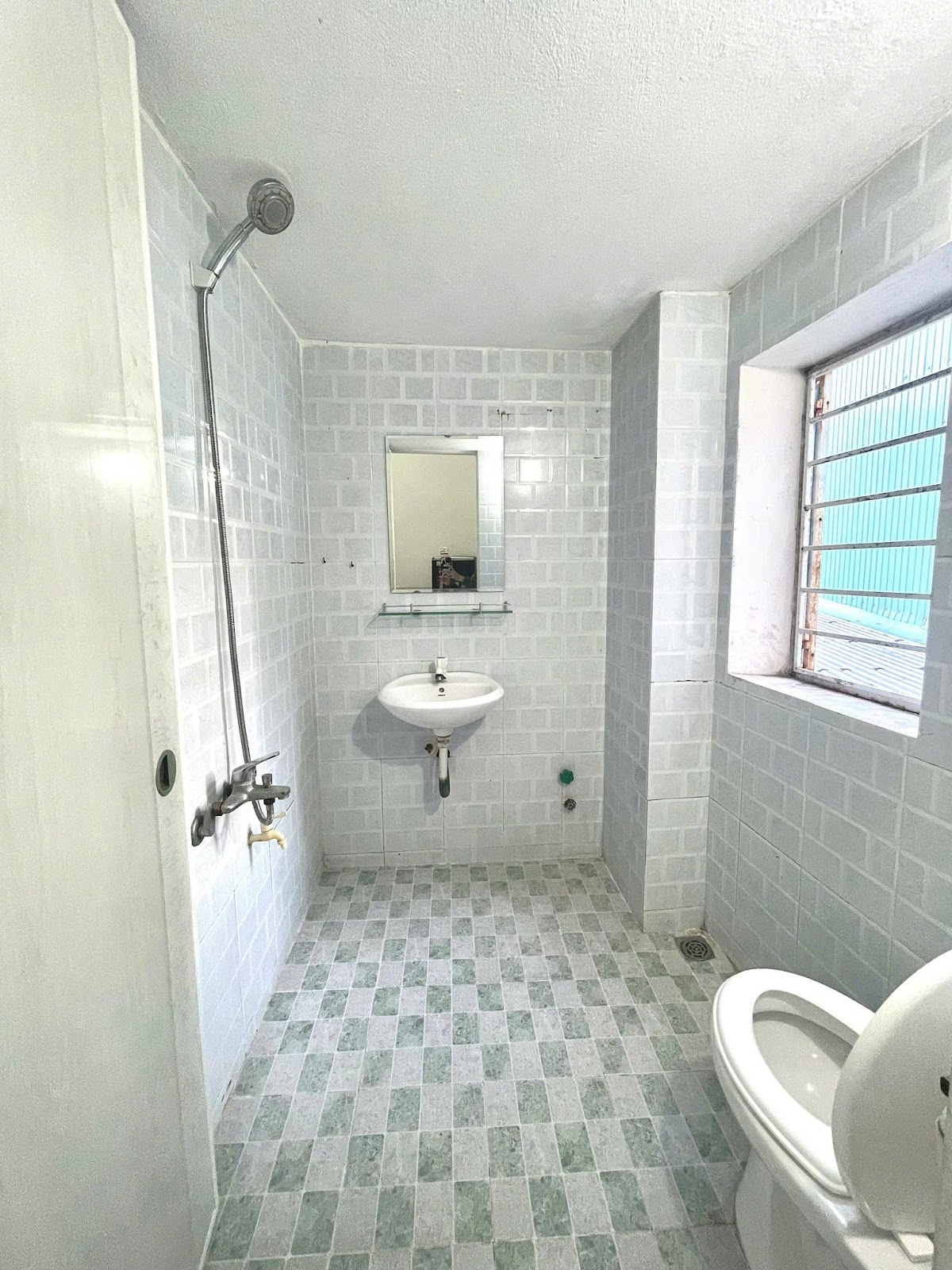 🏡🏡CHO THUÊ PHÒNG 1G KHU VỰC HOÀ CƯỜNG 3