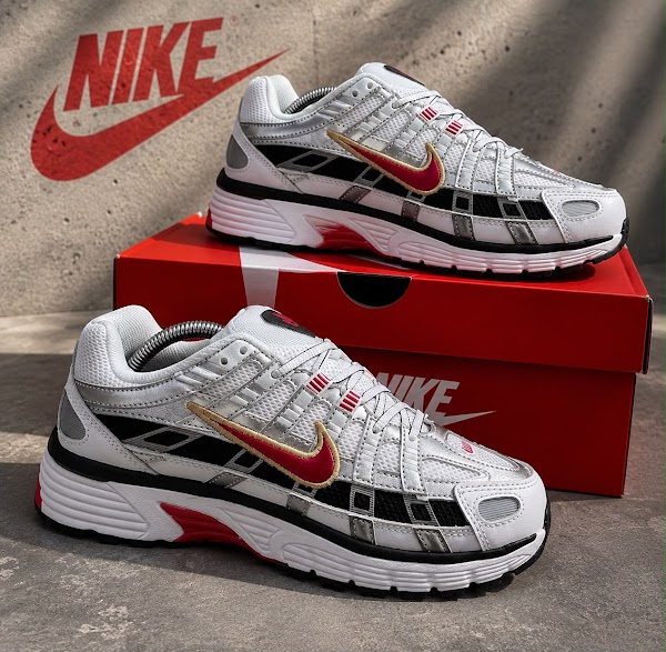Nike P6000