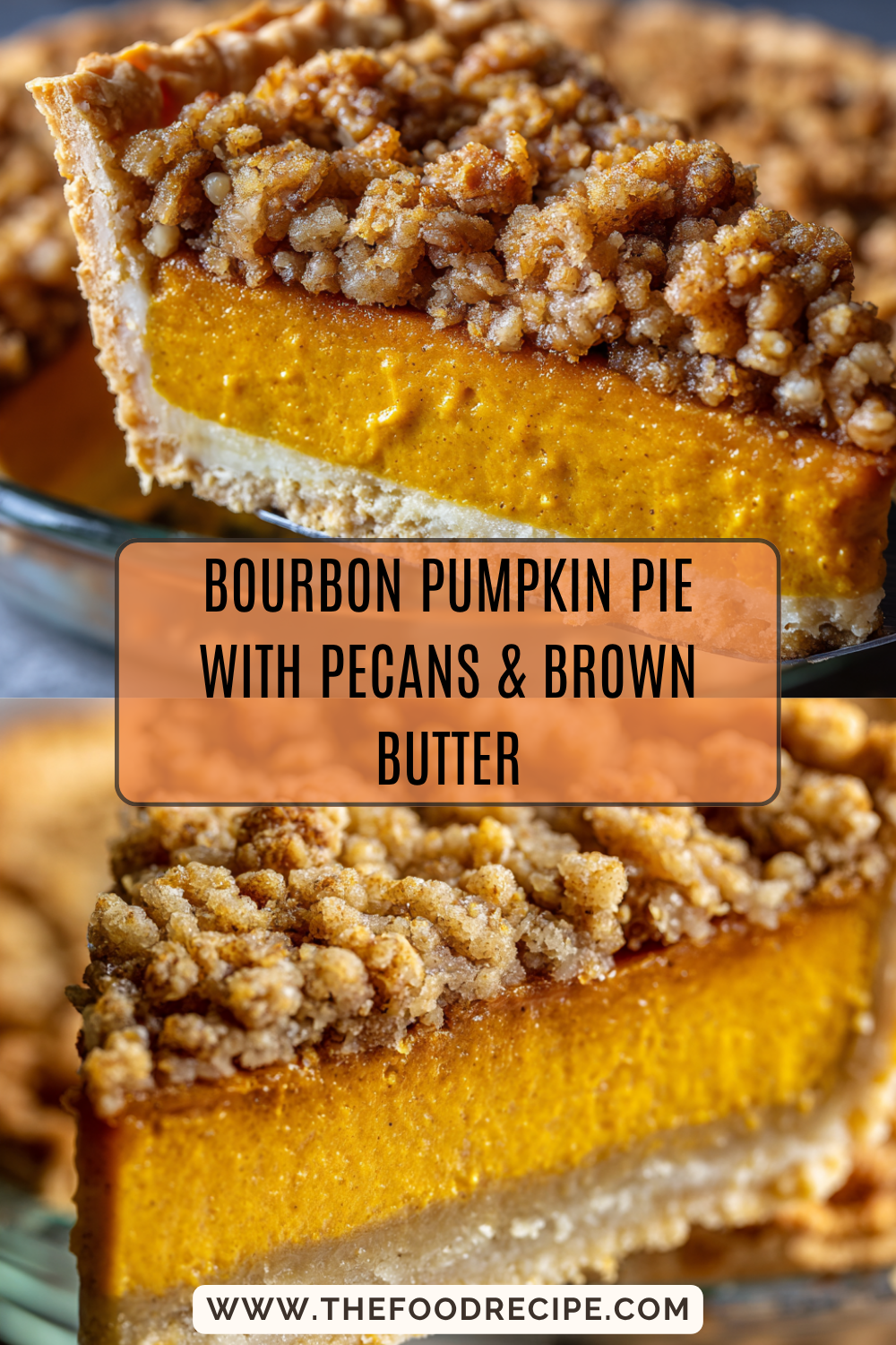 12+ Thanksgiving Recipes Full of Warm Spices