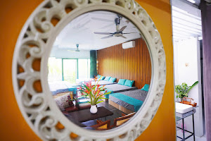 Nhà Hoa - An Nhiên Garden- 1PN tập thể, Hòa Bình – ảnh 9