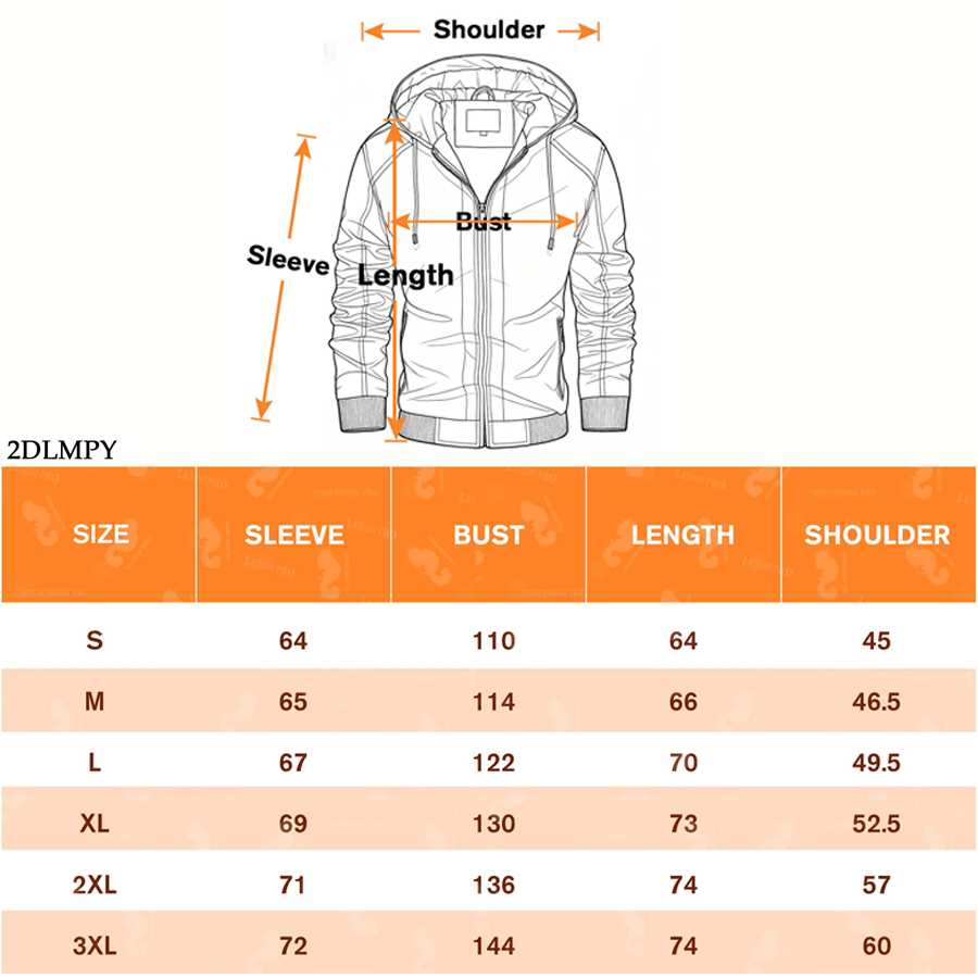 2D Hooded Leather Jacket