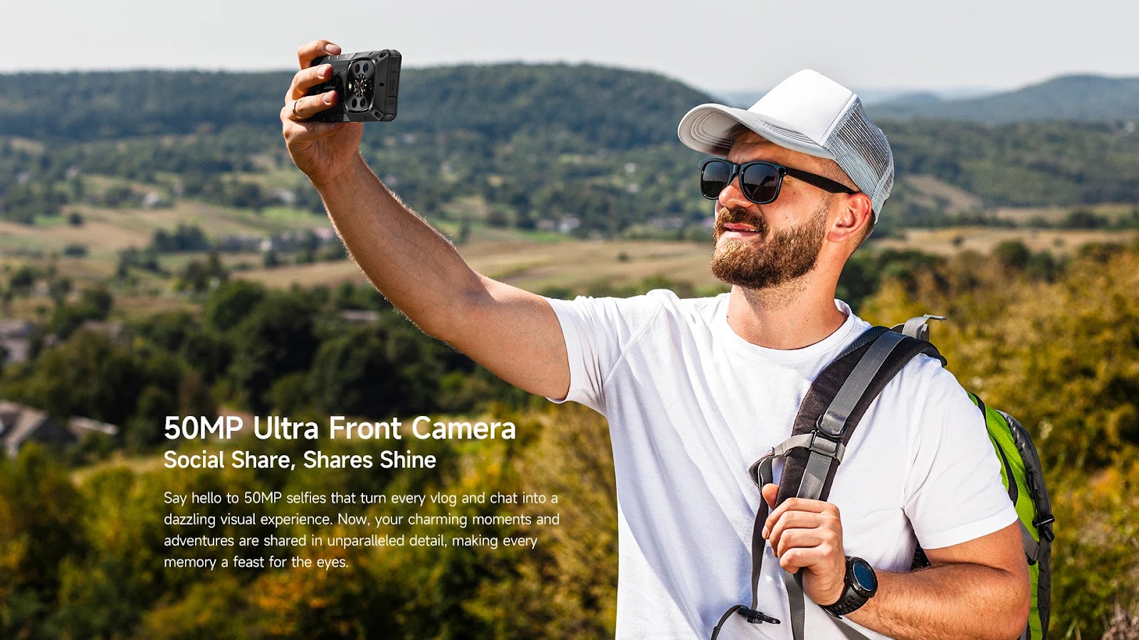 🔥 MUA NGAY GIÁ SỐC! ULEFONE ARMOR 28 ULTRA 5G AI - SIÊU PHẨM ĐIỆN...