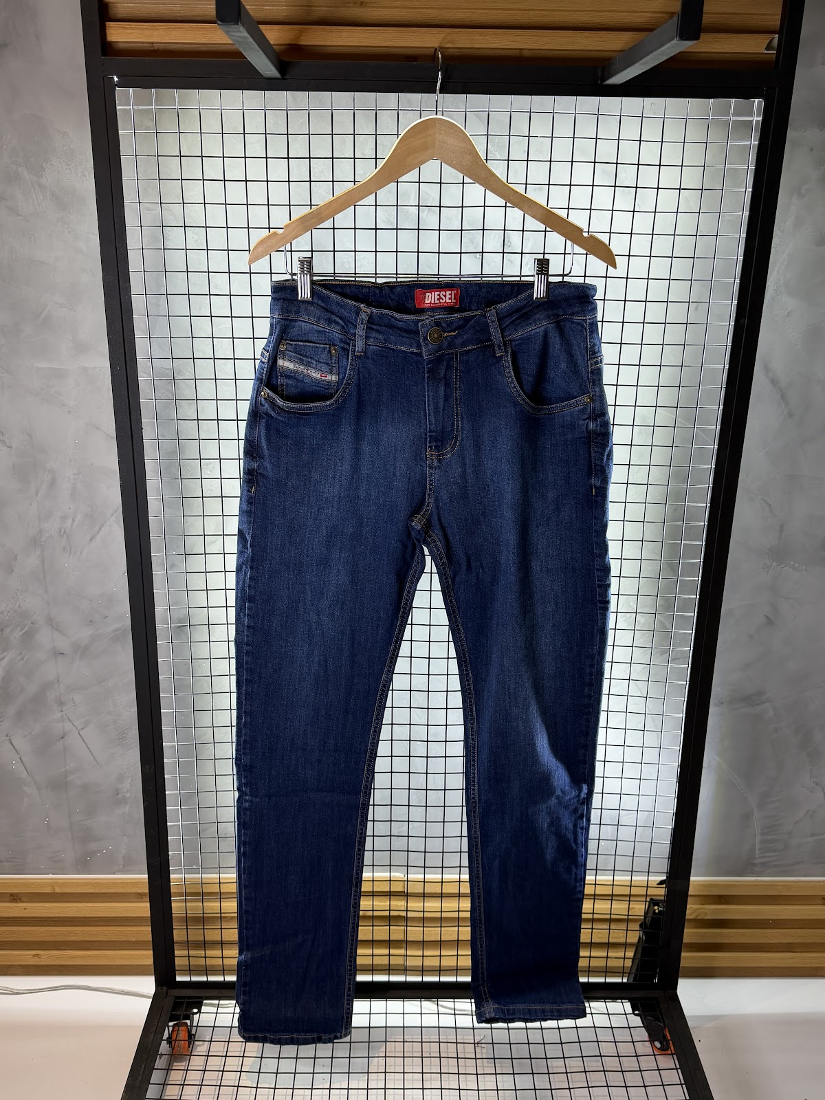 Calça_Jeans_Diesel(1) - 1
