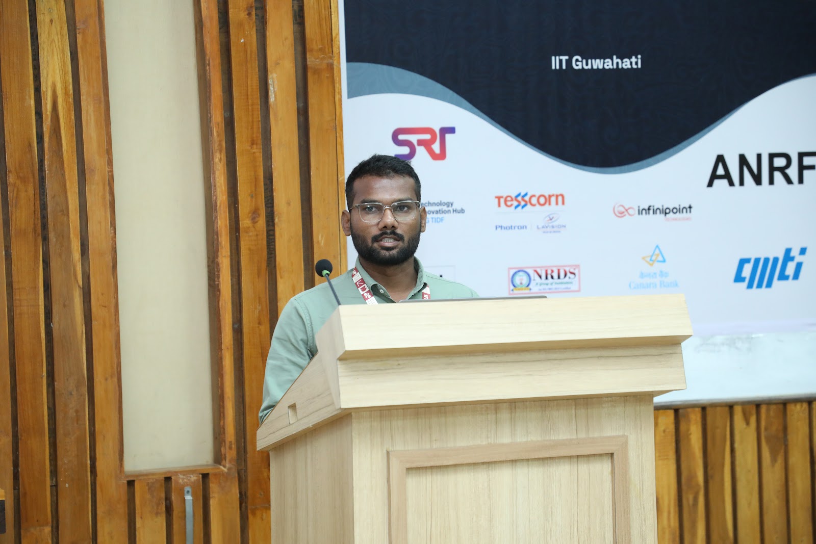 Manohar - IIT Guwahati 3