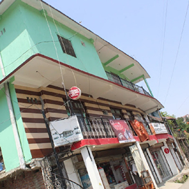 LITE Banikhet Homestay