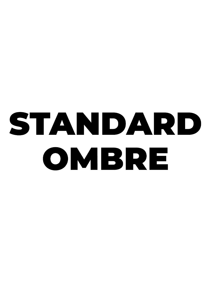 .STANDARD-OMBRE