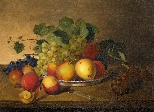 Still Life 1827