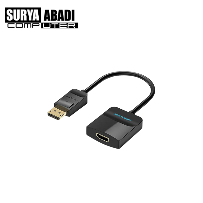 CONVERTER VENTION DP TO HDMI