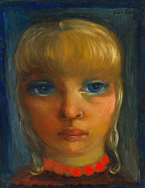 Portrait 1951