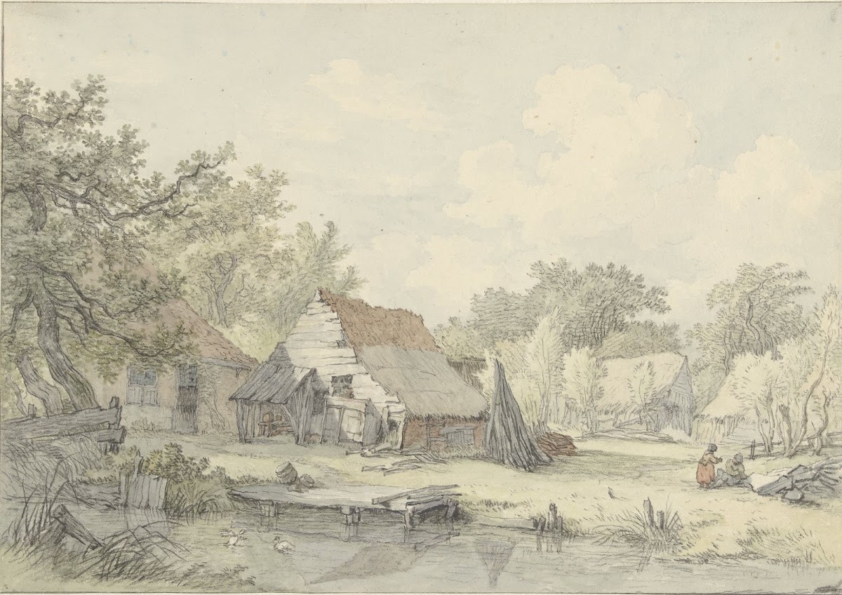 Op de Amstelveense Weg 1776   1822