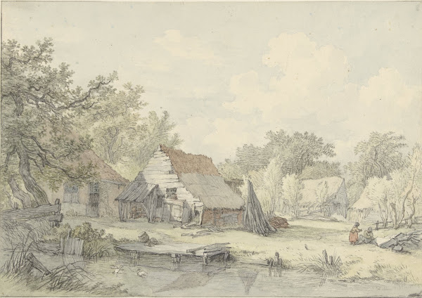 Op de Amstelveense Weg 1776   1822