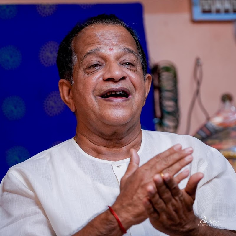 Balkur Krishnayaji — Yakshagana photo 18