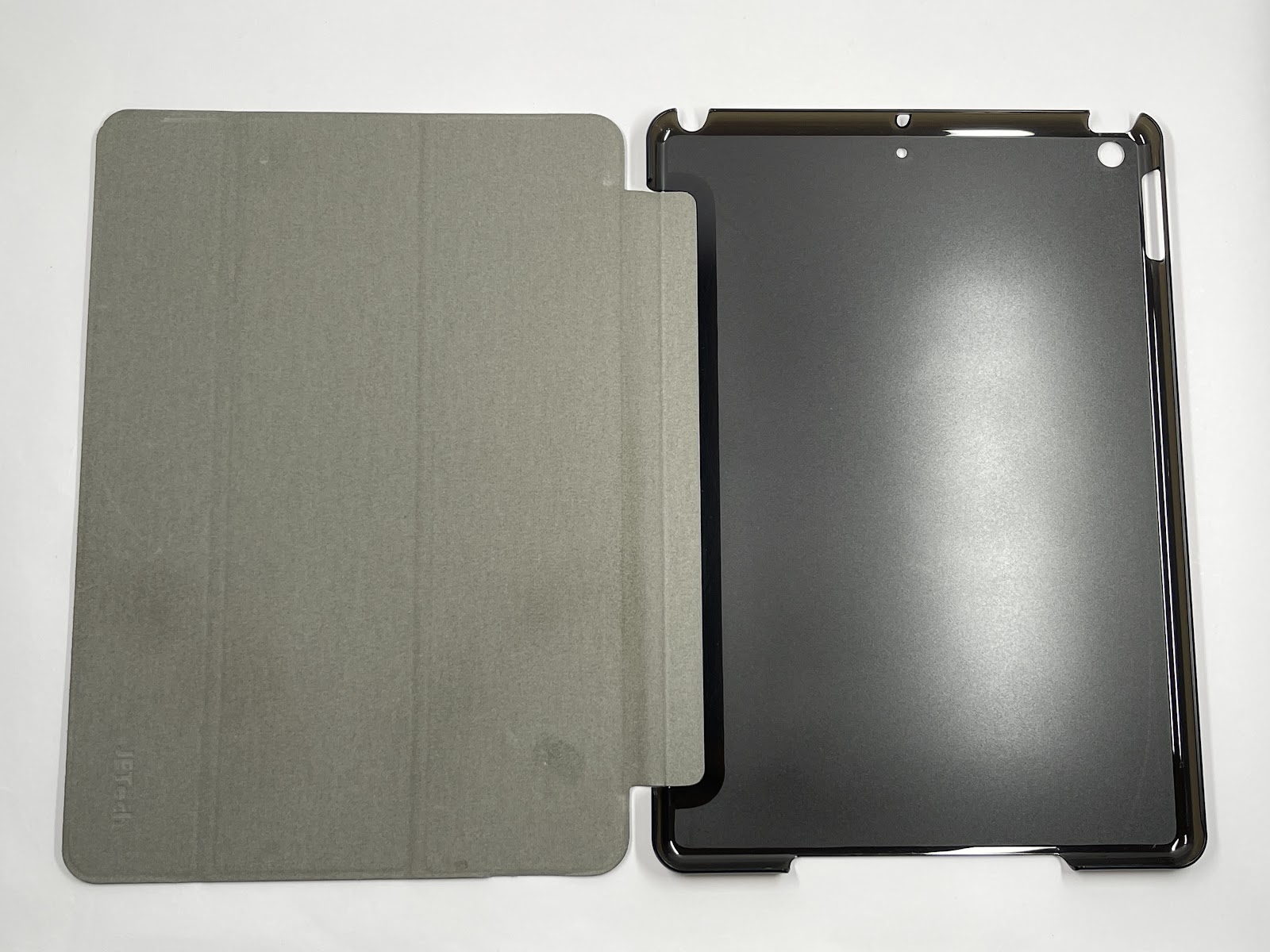 iPad 保護套 Jetech 適用 10.2/10.5(7~9,air 3,pro 10.5) 商品圖片