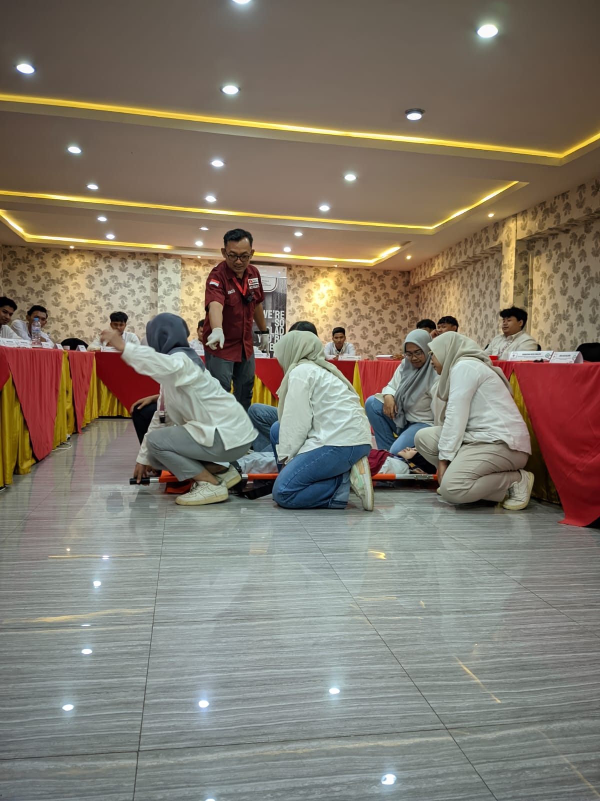 Mutiaramutu Sertifikasi