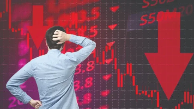 Tregjet Globale Nën Presion: Rreziku i Krizës Financiare