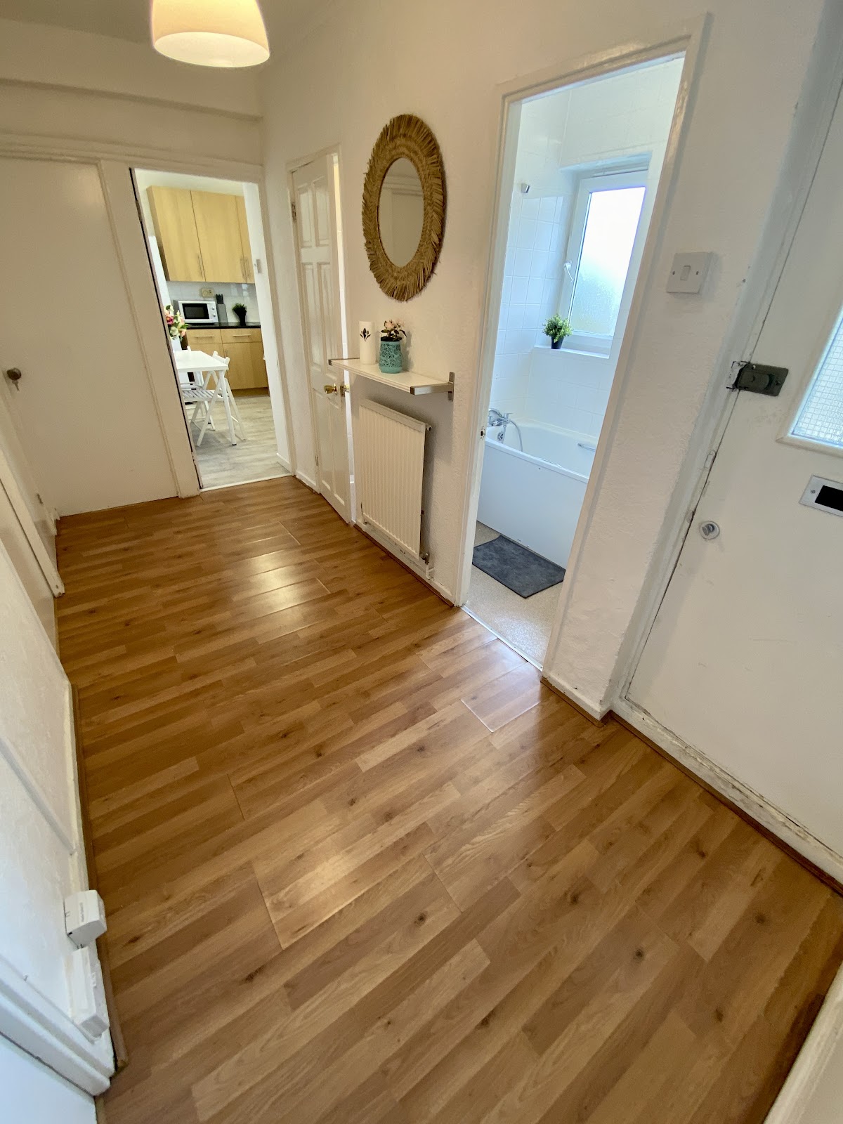 61 John Aird Court, Howley Place