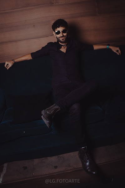 Foto por @lg.fotoarte