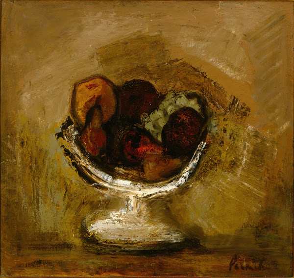 Fruitschaal 1934