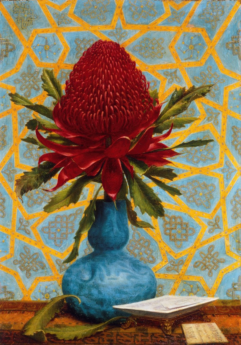 Waratah 1887