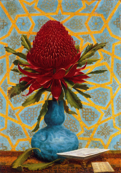 Waratah 1887