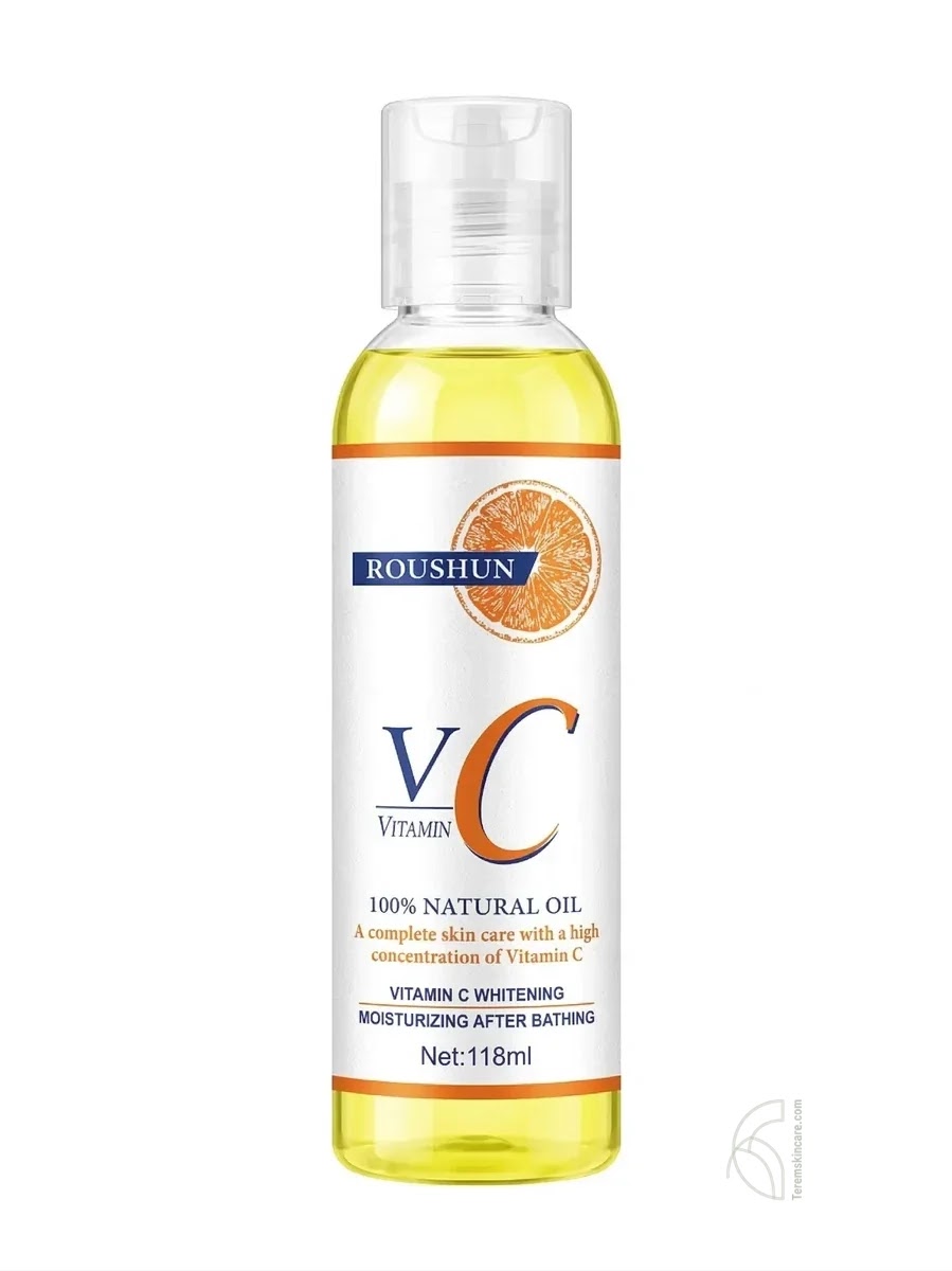 Roushun VC 100% Natural Oil