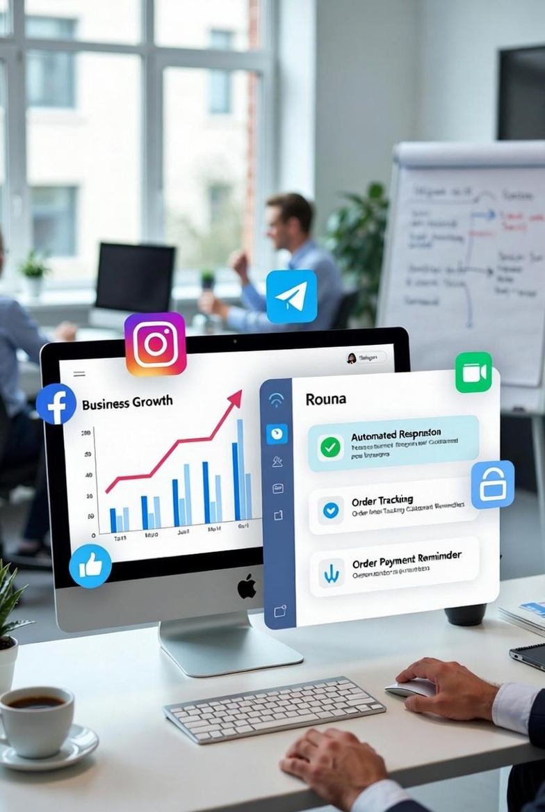 More Income Illustraion