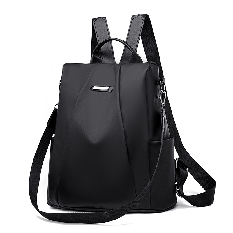 Lightweight nylon backpack, up to 20 L