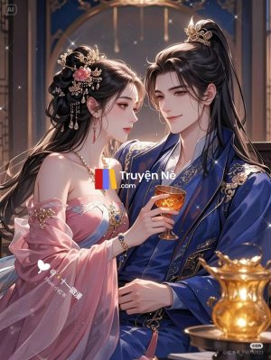 Đại Hôn Chấn Động Nơi Hỉ Đường