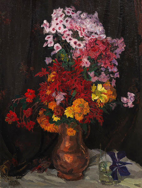 Feldblumen 1920 30