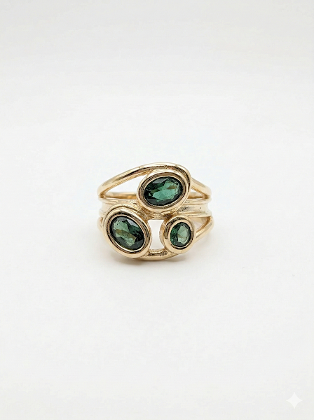 Rings piece image