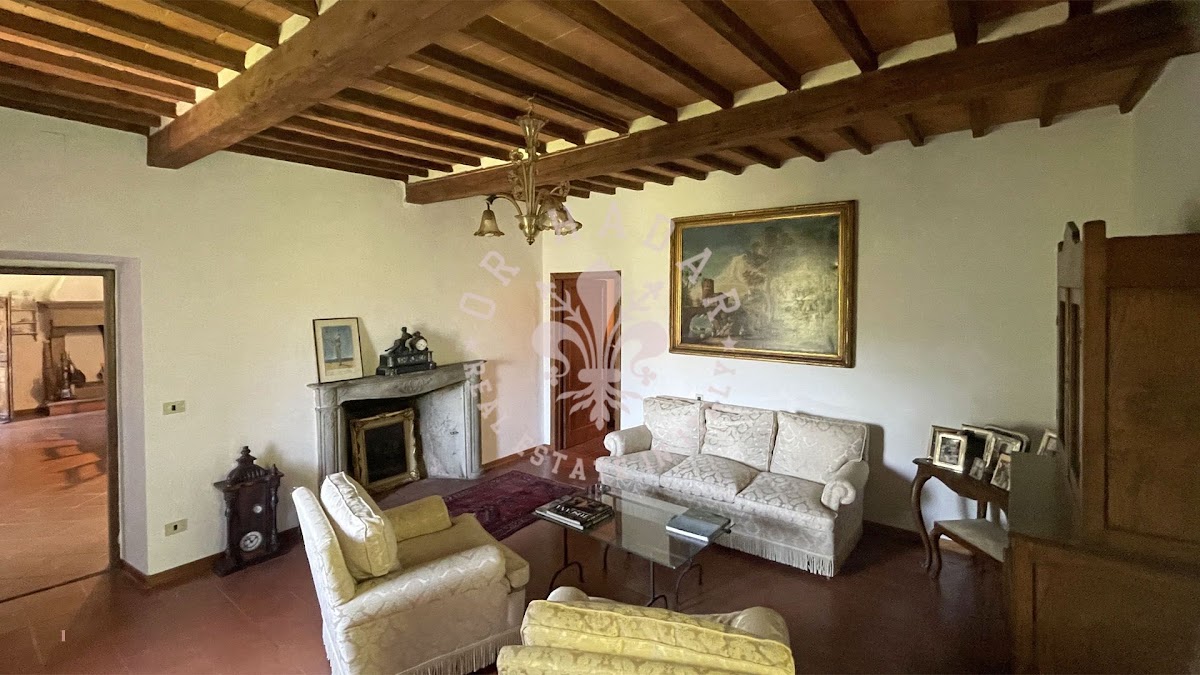 וילה קורנליה (Villa Cornelia) — 25