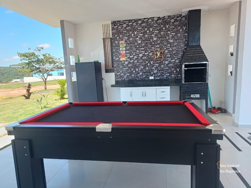 Foto 9 de Casa à venda preço de oportunidade no Riviera de Santa Cristina XIII