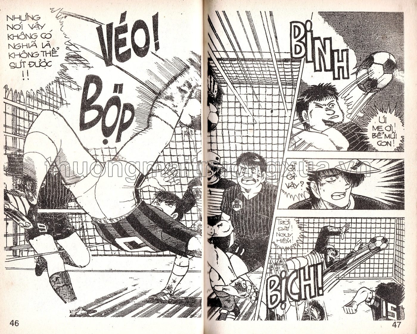 Tập 21 - Trang 96