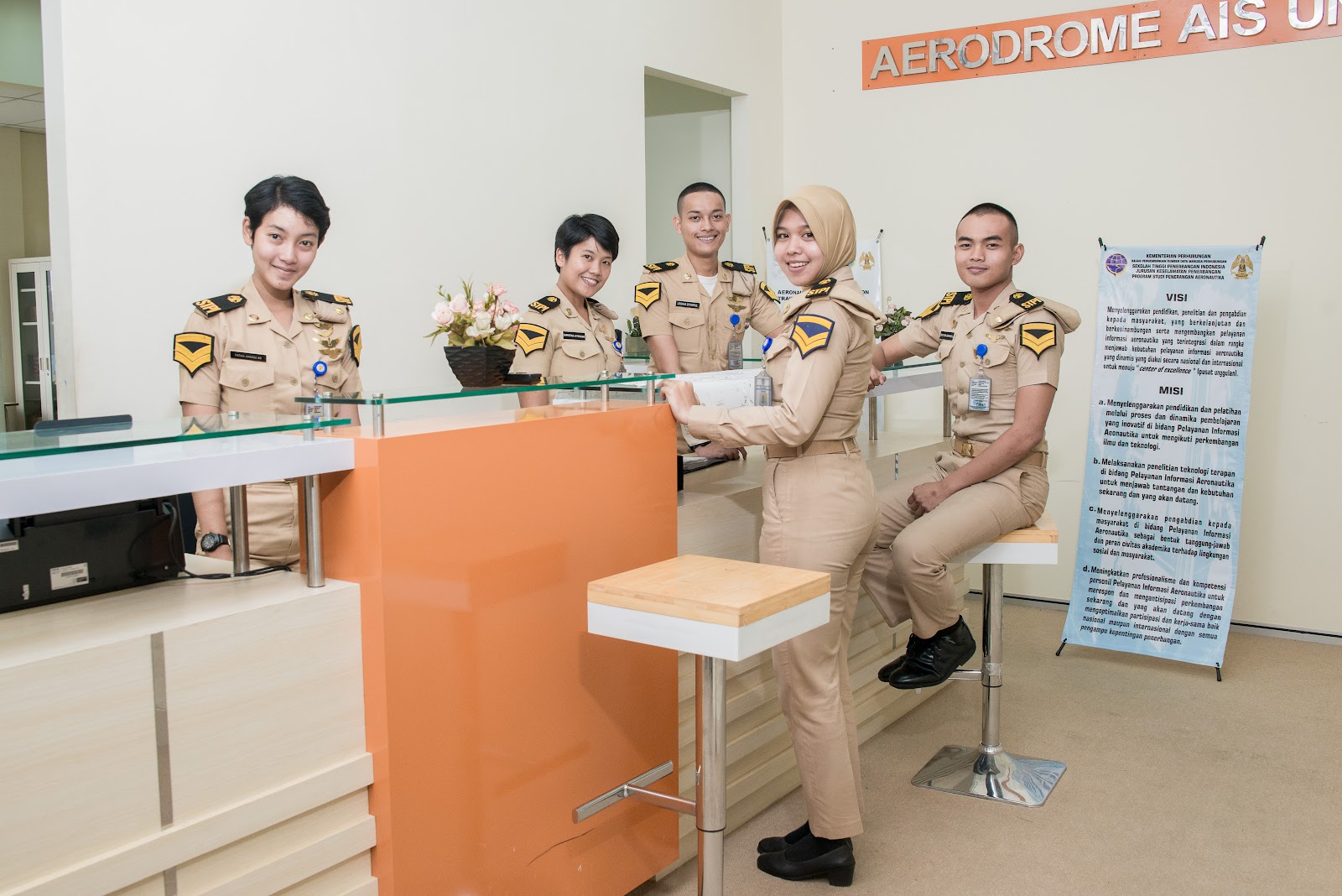 Jur Keselamatan Penerbangan